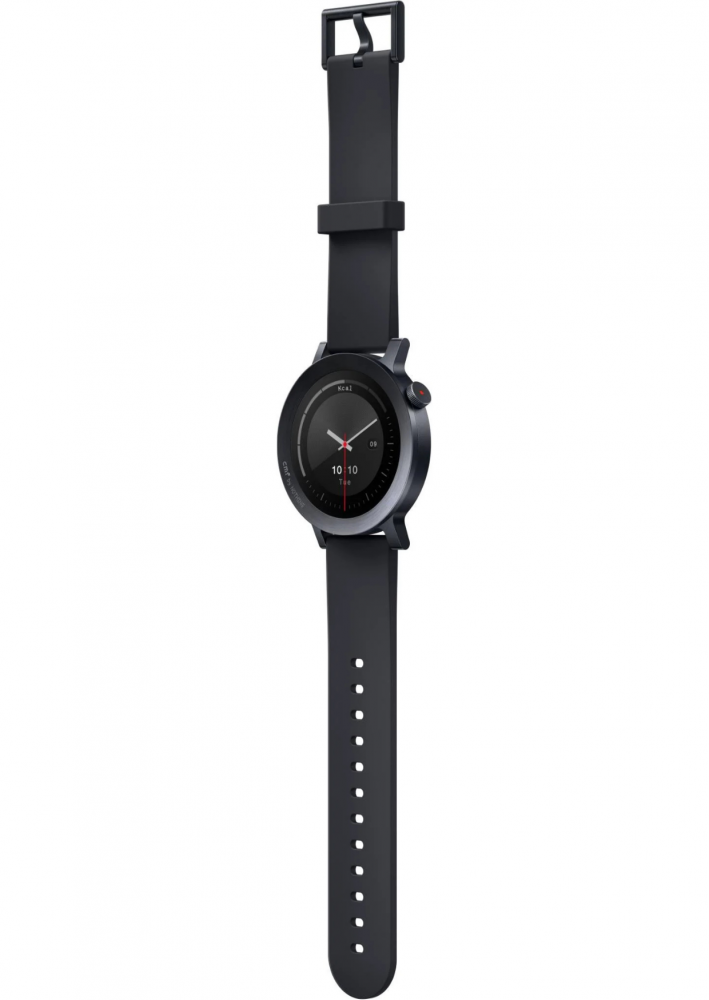 CMF Watch 3 pro by Nothing (D399), sötét szürke GPS