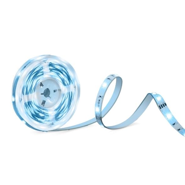 TP-Link okos LED Szalag Wi-Fi Tapo L900-5 TP-Link okos LED Szalag Wi-Fi Tapo L900-5