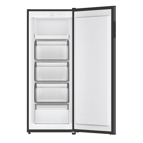 Candy CUQS 513ES   4 rekeszes fagyasztószekrény