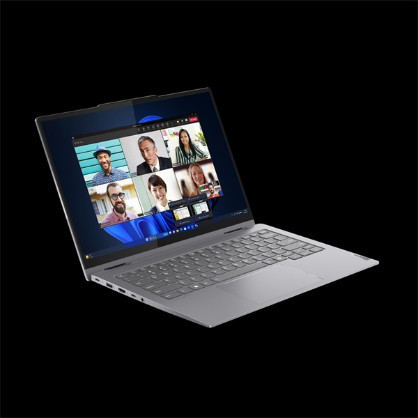 LENOVO ThinkBook 14 G4 IML 2in1, 14" WUXGA, Intel Core Ultra 7 155U (4.8GHz), 16GB, 512GB SSD, Win11 Pro, Luna Grey LENOVO ThinkBook 14 G4 IML 2in1, 14" WUXGA, Intel Core Ultra 7 155U (4.8GHz), 16GB, 512GB SSD, Win11 Pro, Luna Grey