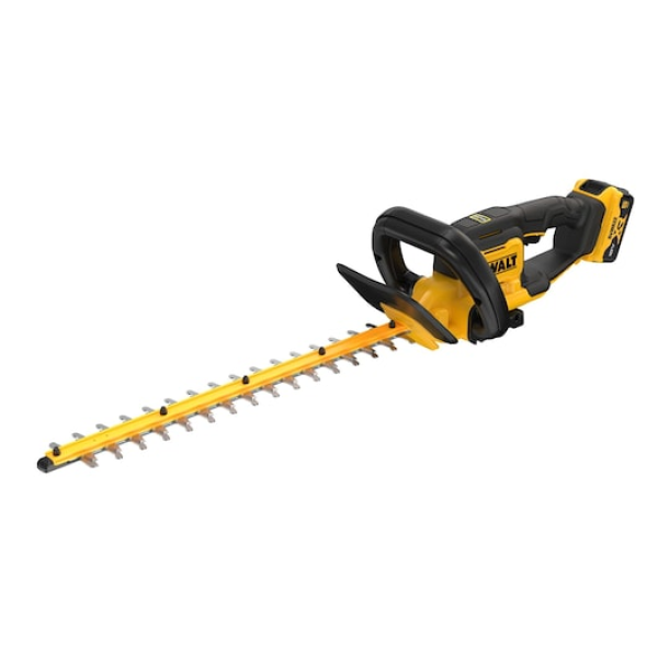 Dewalt   18V XR 55cm  Sövényvágó