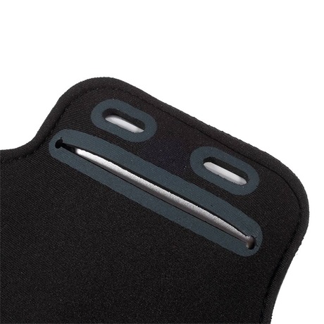 Philips ARMBANDGO telefontartó futáshoz