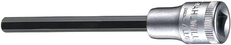 Stahlwille 8 mm 3/8" csavarhúzó betét (02151208) Stahlwille 8 mm 3/8" csavarhúzó betét (02151208)