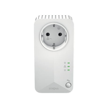 Strong POWERL600DUOEUV2 2db Powerline