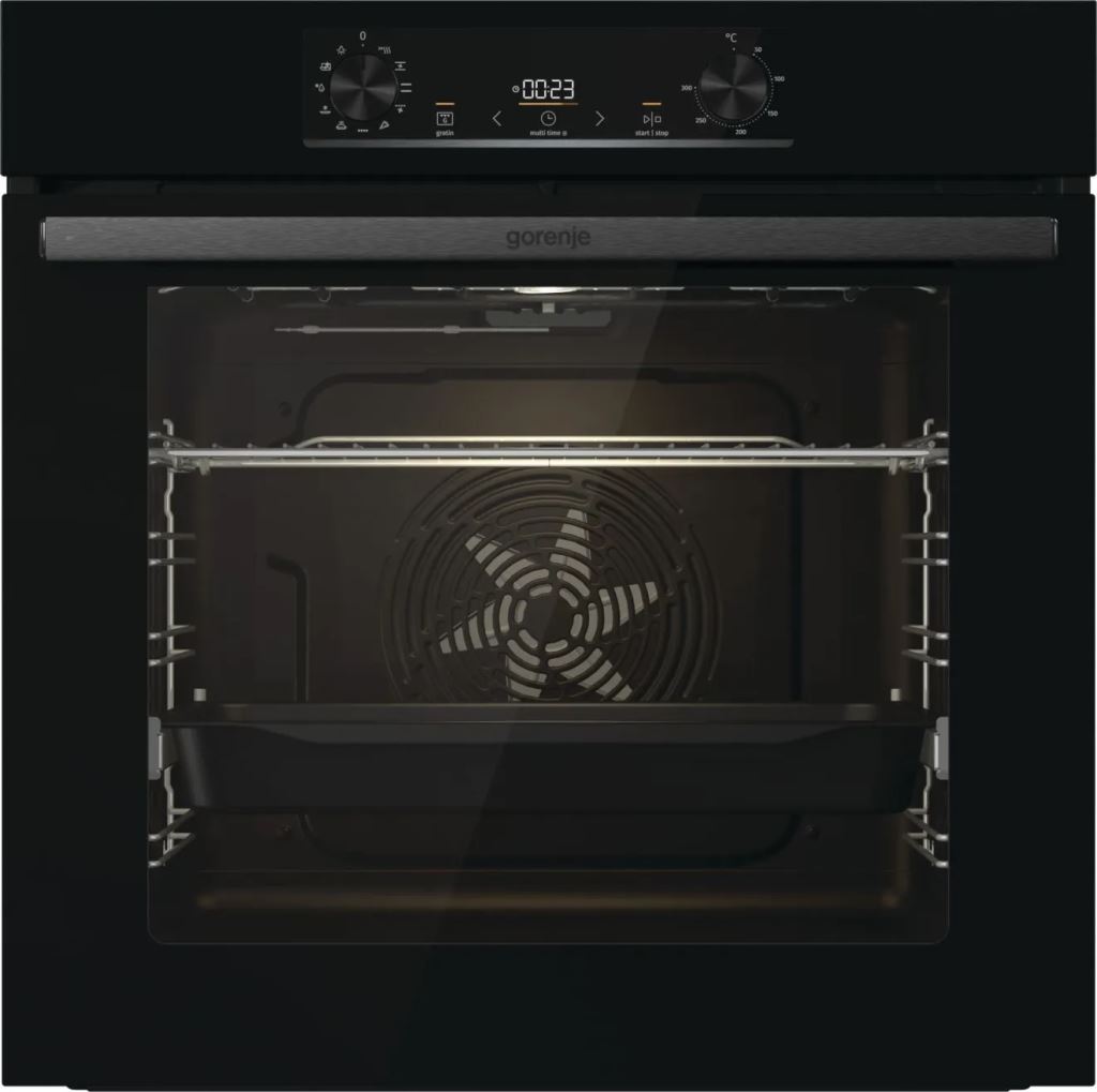 Gorenje BO6735E05B beépíthető sütő