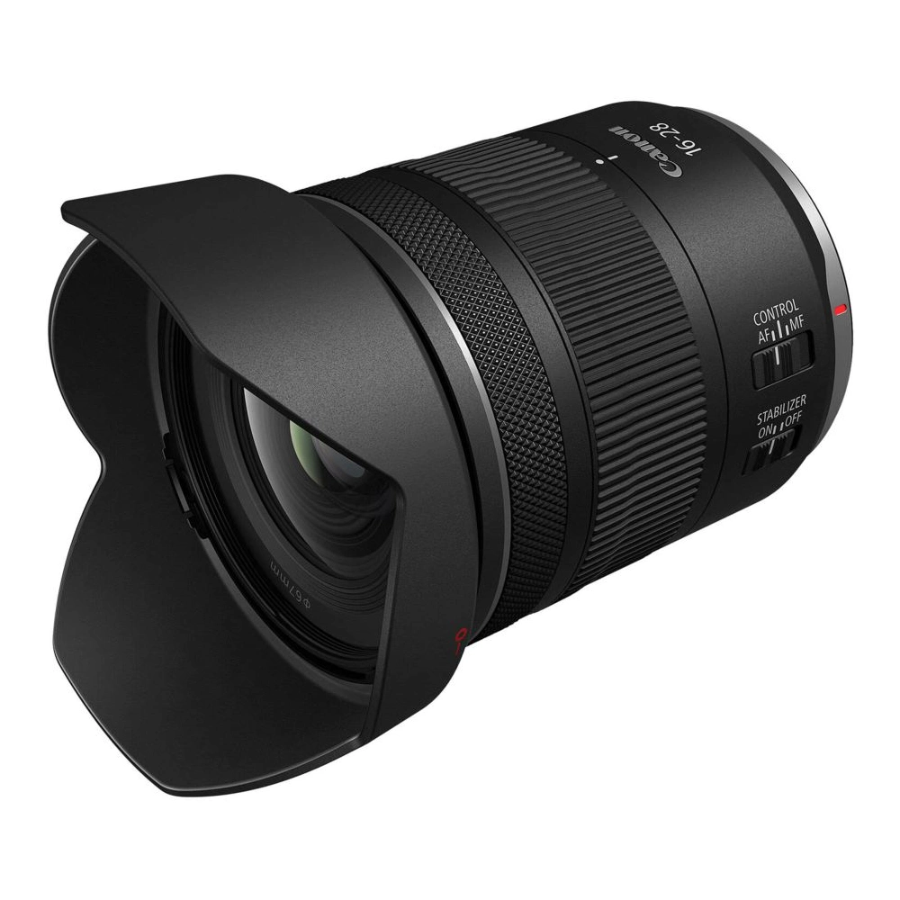 Canon RF 16-28mm f/2.8 IS STM objektív