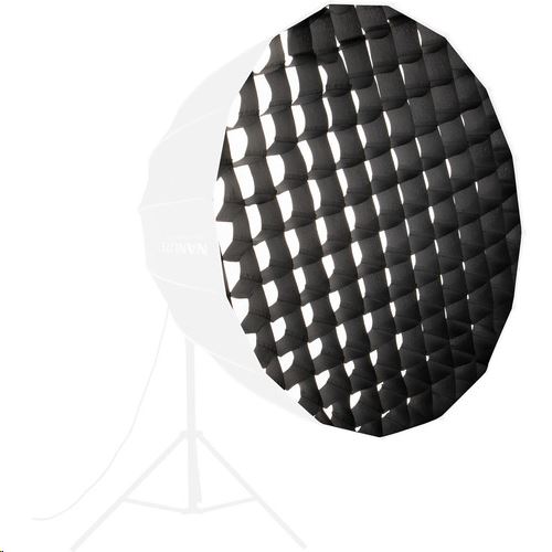 Nanlite EC-PR150 méhsejtrács 150cm parabola softboxhoz Nanlite EC-PR150 méhsejtrács 150cm parabola softboxhoz