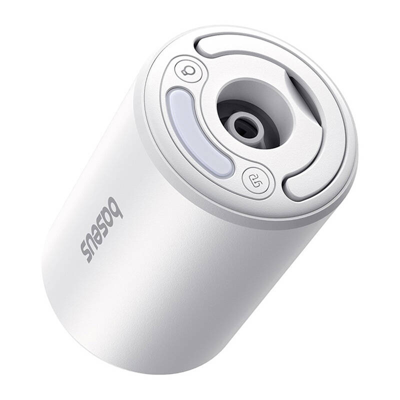 Baseus PocketGo Portable Pump Fehér