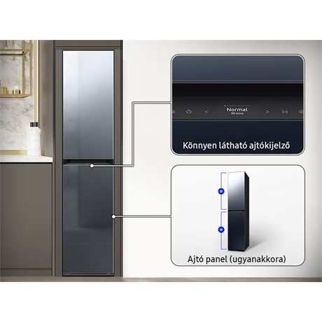 Samsung DF18CB8700CRE1 SZÁRÍTÓ SZEKRÉNY