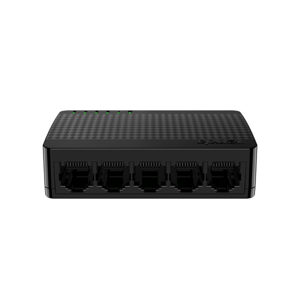 Tenda SG105M 5-Port Gigabit Ethernet Switch Tenda SG105M 5-Port Gigabit Ethernet Switch
