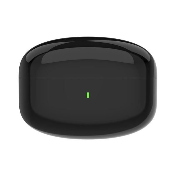 S-Link SL-TWS08 Black   mikrofon  Vezeték Nélküli Fülhallgató Fekete 