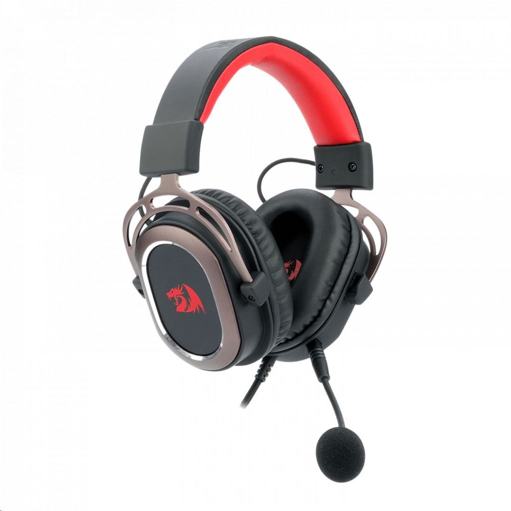 Redragon H710 Helios Gaming Headset