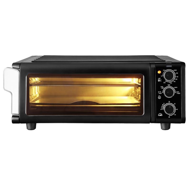 Orion OPM-22 pizza- és légkeveréses sütő 18 liter