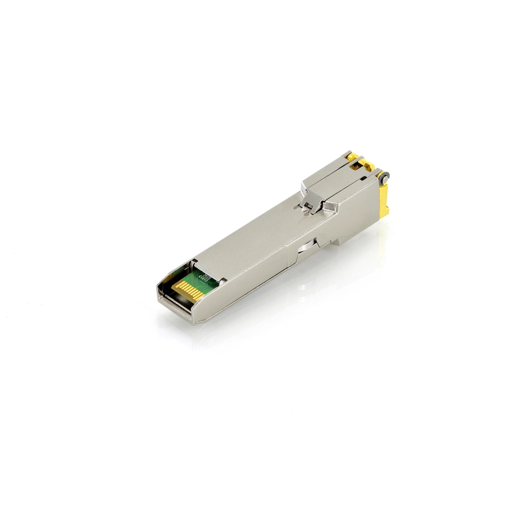 Digitus DN-81005 halózati adó-vevő modul Réz 1250 Mbit/s SFP