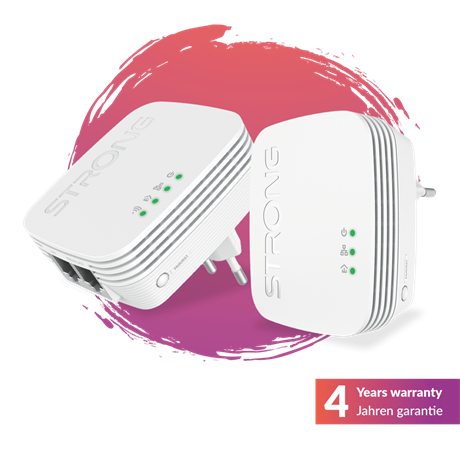 Strong POWERLWF600DUOMINI Powerline