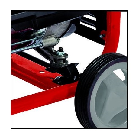 Einhell TC-PG 35/E5 ÁRAMFEJLESZTŐ
