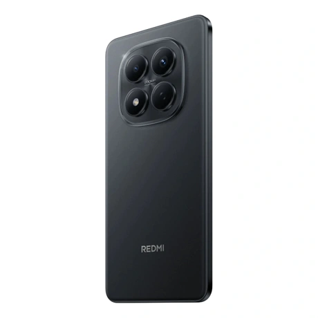 Redmi Note 15 Pro 8/256 GB Okostelefon Éjfekete