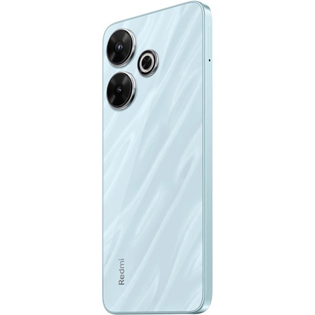 Xiaomi Redmi  13 6/128GB Okostelefon Óceán kék