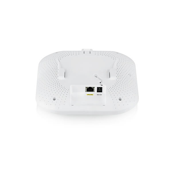 ZYXEL Wireless Acces Point Dual Band AX1800 Falra rögzíthető, (NWA110AX-EU0102F)