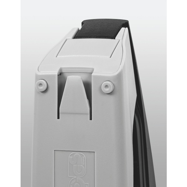 Leitz "Nexxt 5501" tűzőgép fekete (55010095) Leitz "Nexxt 5501" tűzőgép fekete (55010095)