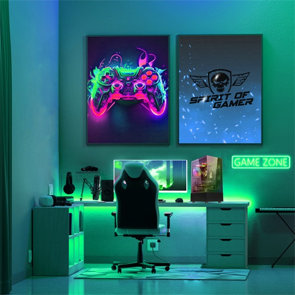 Spirit of Gamer SPECTRA Black  fekete ablakos  3x12cm ventilátor  ATX Számítógépház  