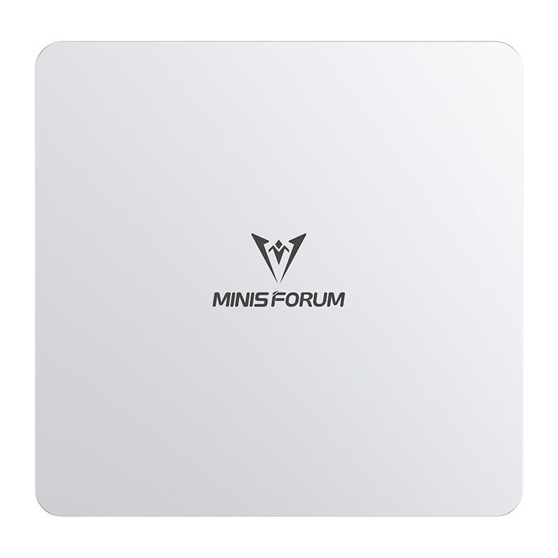 Minis Forum UM870 Plus Ryzen 7 8745H barebone UM870 Plus Ryzen 7 8745H MINI PC 