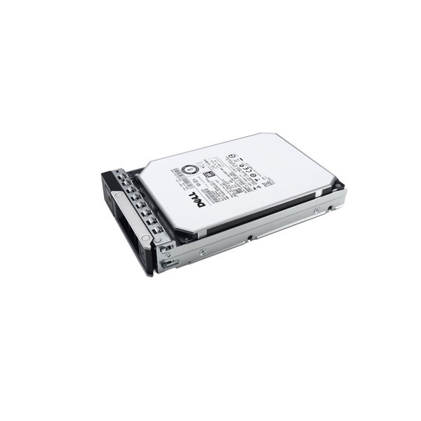 DELL ISG alkatrész HDD 2TB SATA 7.2k, 3.5" Hot-Plug kerettel [ R25, R36, R45, R55, R66, R76, T36, T56 ].