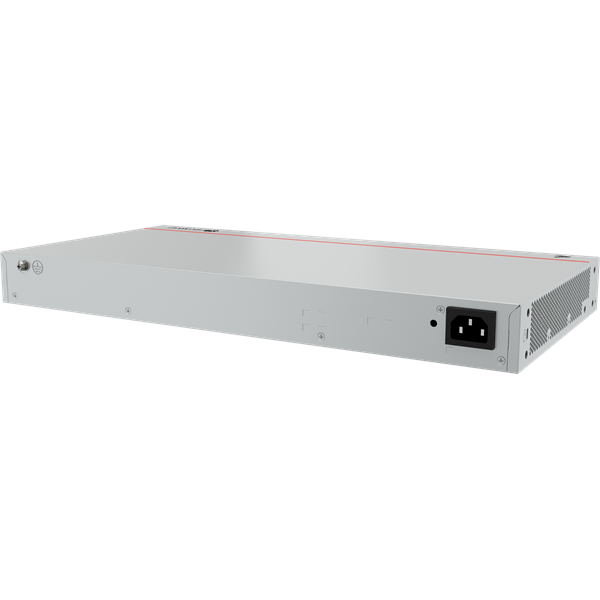 Huawei eKit Switch 48x1000Mbps + 4x1GE (SFP) + 1konzol port, iStack, Rackes, Layer2+ managed - S310-48T4S