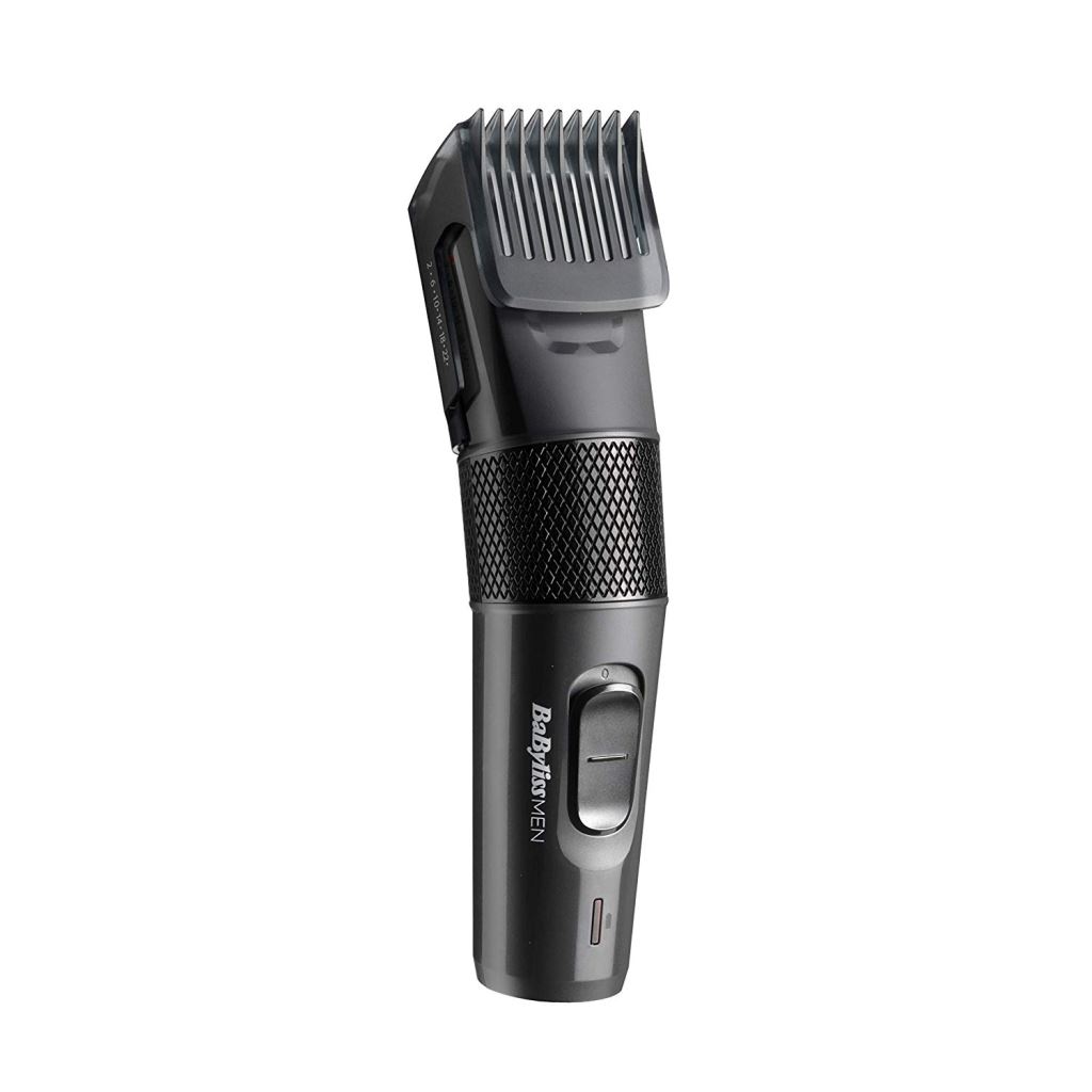 BaByliss E786E hajvágógép BaByliss E786E hajvágógép