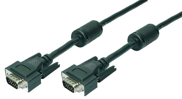 LogiLink CV0001 VGA kábel 1.8m LogiLink CV0001 VGA kábel 1.8m