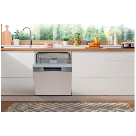 Gorenje GI642D60X 14 terítékes beépíthető mosogatógép