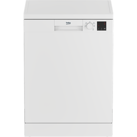 Beko DVN-05320 W MOSOGATÓGÉP 13 TERÍTÉK