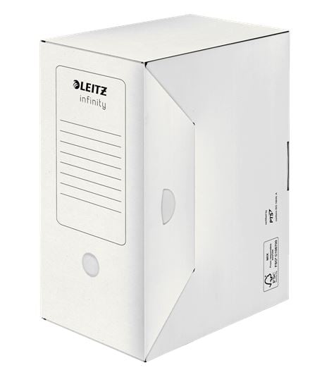 Leitz Infinity archiváló doboz 150mm (60920000)