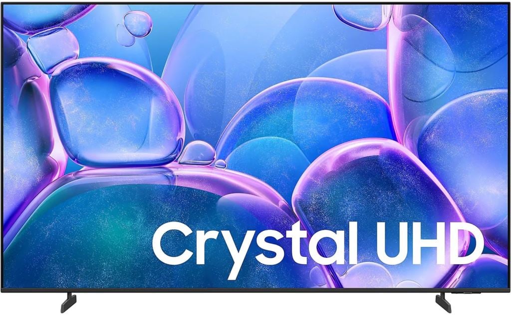 Samsung 65" UE65U7022FKXXH 4K UHD Smart LED TV