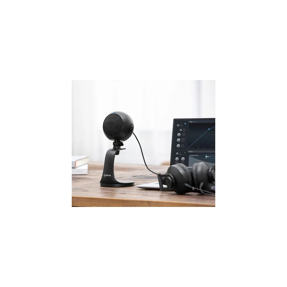 BOYA BY-PM300 USB mikrofon
