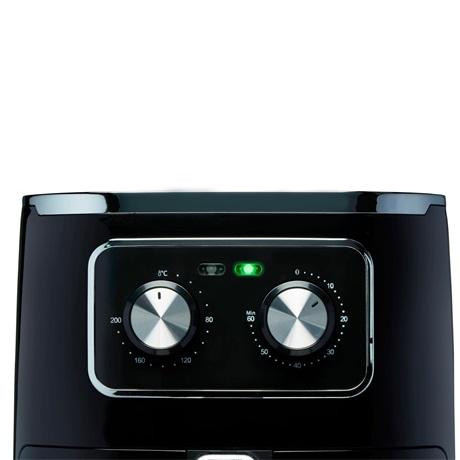 Alpina 5224686 FORRÓLEVEGŐS SÜTŐ 4,5 L