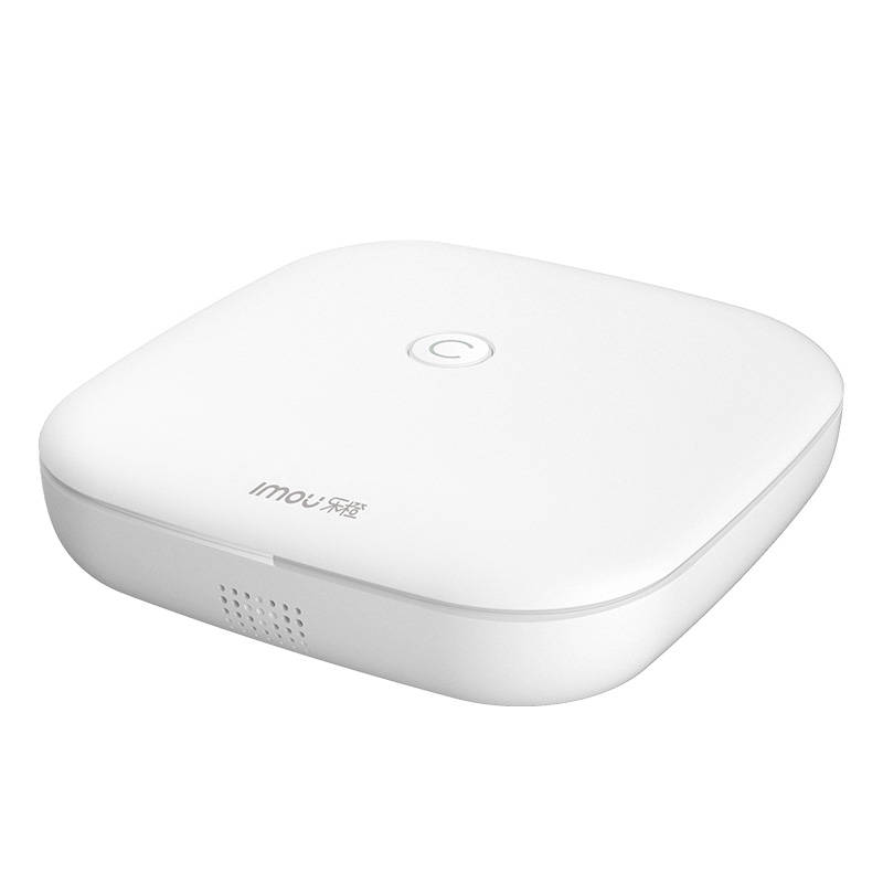 Smart Alarm Gateway IMOU ZG1 ZigBee Smart Alarm Gateway IMOU ZG1 ZigBee