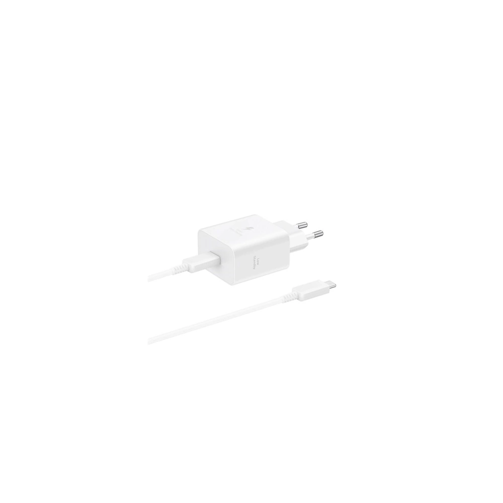 Samsung EP-T4511XWEGEU 45W Power Adapter Fehér