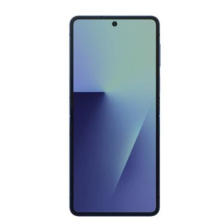 Samsung F766B Galaxy Z Flip7 256GB DualSIM Okostelefon Kék