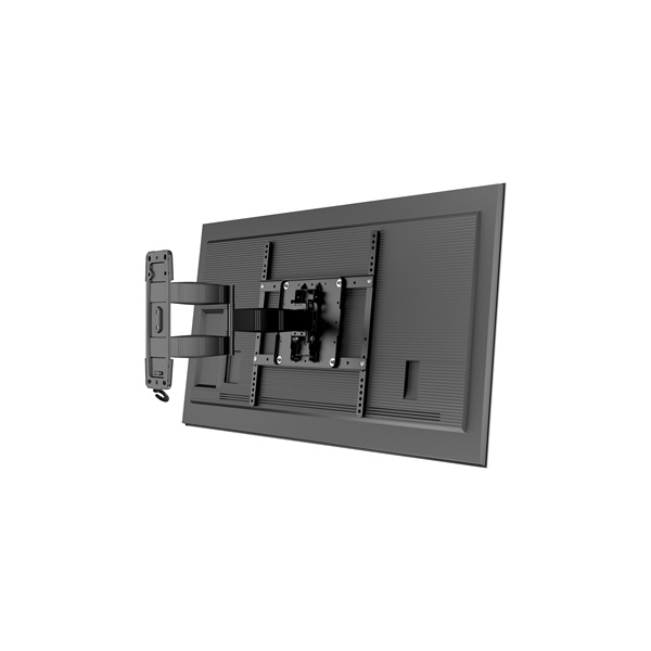 MULTIBRACKETS Fali konzol, M VESA Flexarm Tilt & Turn III (32-50", max.VESA: 400x400 mm, 25 kg)