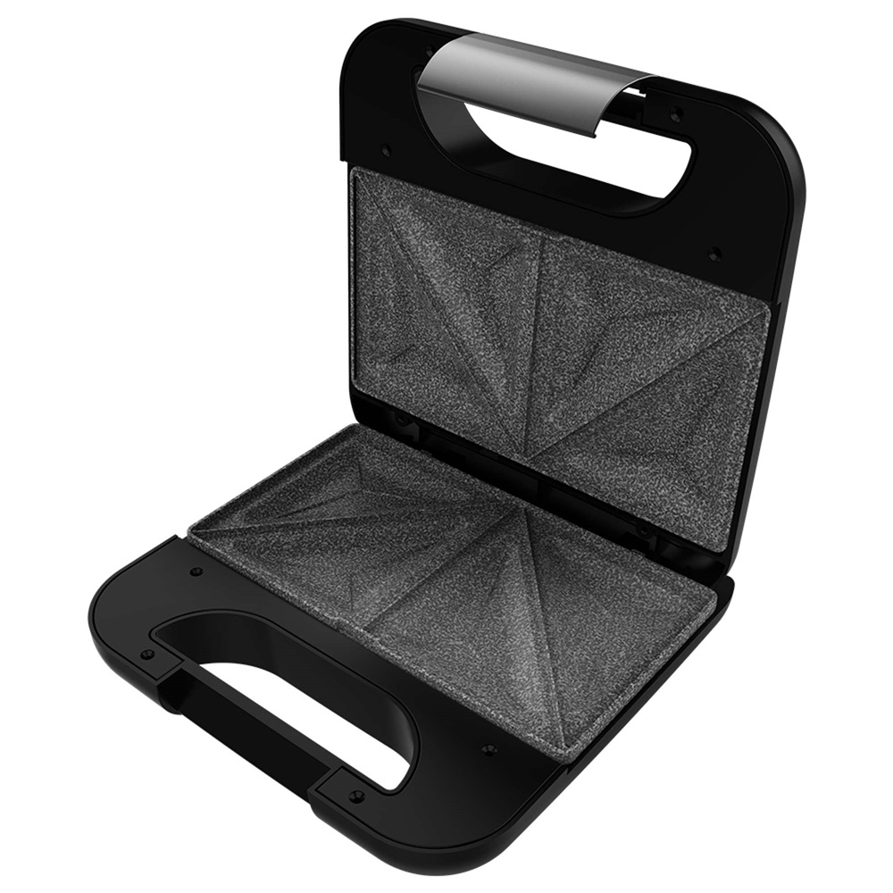 Rock`nToast Classic + sandwich maker Szendvicssütő 