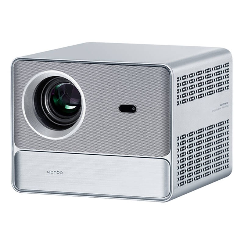 Wanbo DaVinci 1 Pro projektor Ezüst 