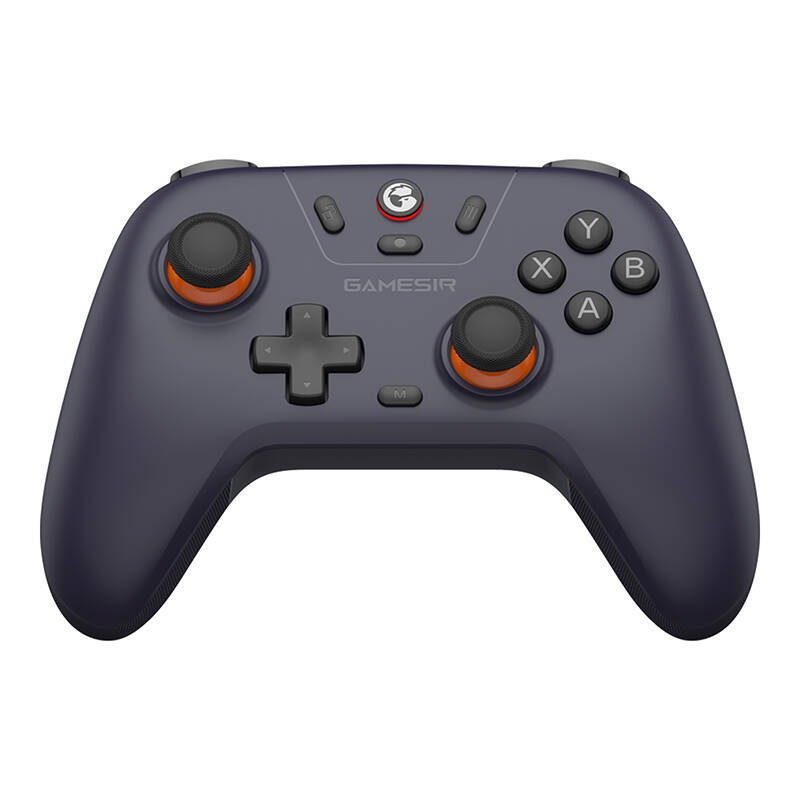 GameSir-T4n Lite wireless kontroller Lila