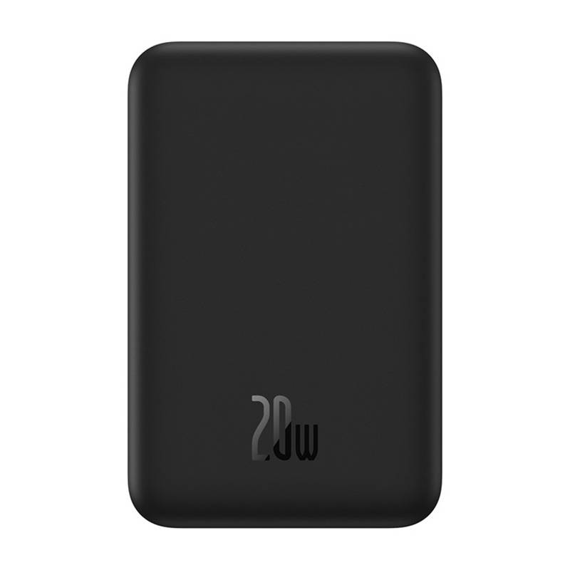 Powerbank Baseus Magnetic Mini 20000mAh 20W (black)