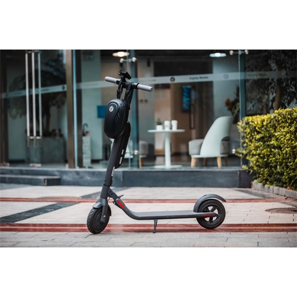 Segway KickScooter kormányra táska