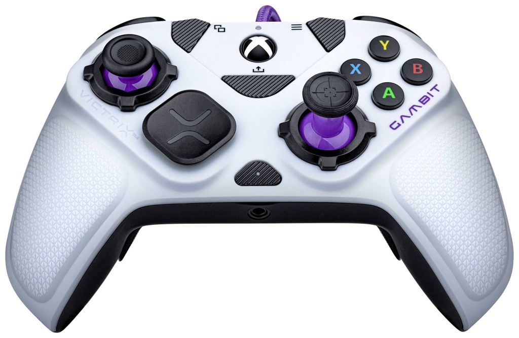 PDP Victrix Gambit Xbox Series X vezetékes kontroller PDP Victrix Gambit Xbox Series X vezetékes kontroller