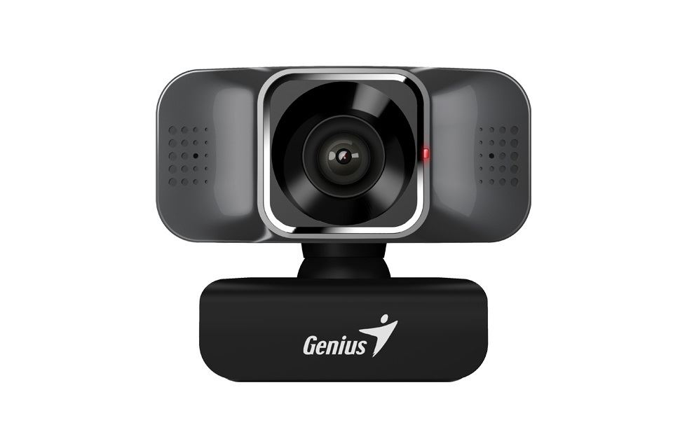 Genius WebCam FaceCam Quiet webkamera (32200005400)