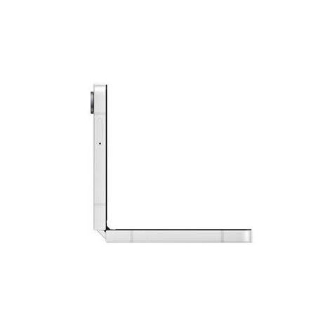 Samsung F761B Galaxy Z Flip7 FE 256GB DualSIM Okostelefon Fehér