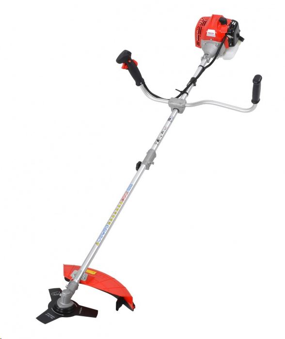 HECHT 135 BTS benzinmotoros fűkasza