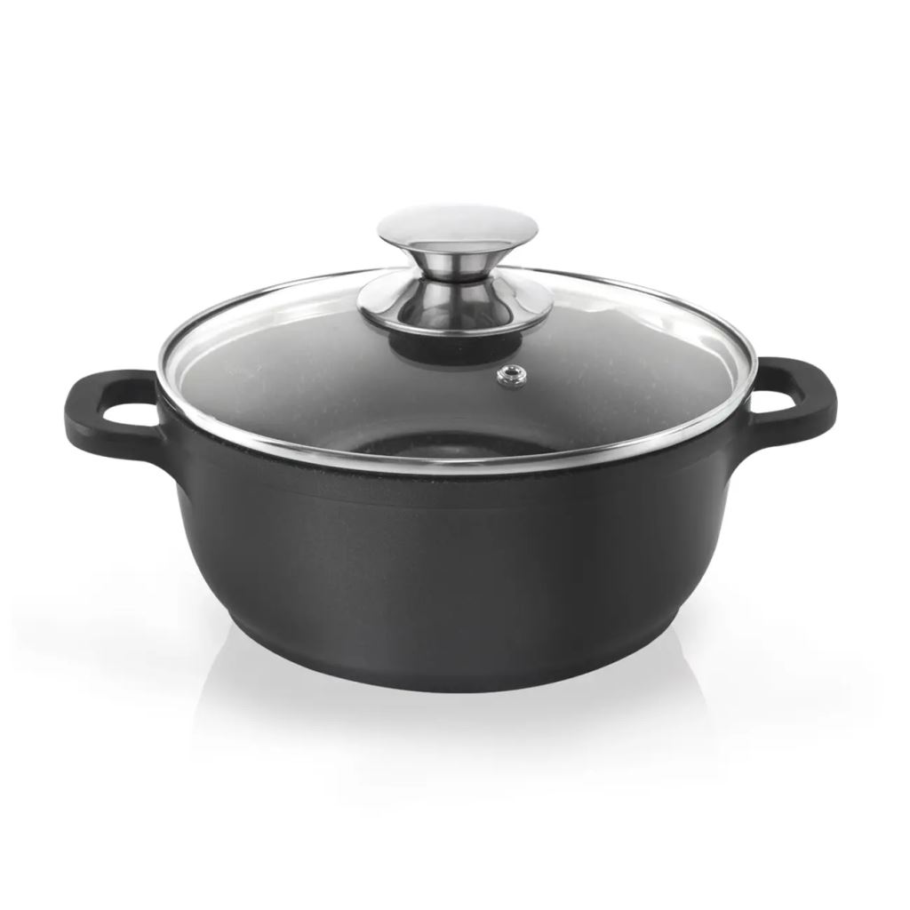 Orion  113134 GRANDE lábas fedővel 1,4 liter